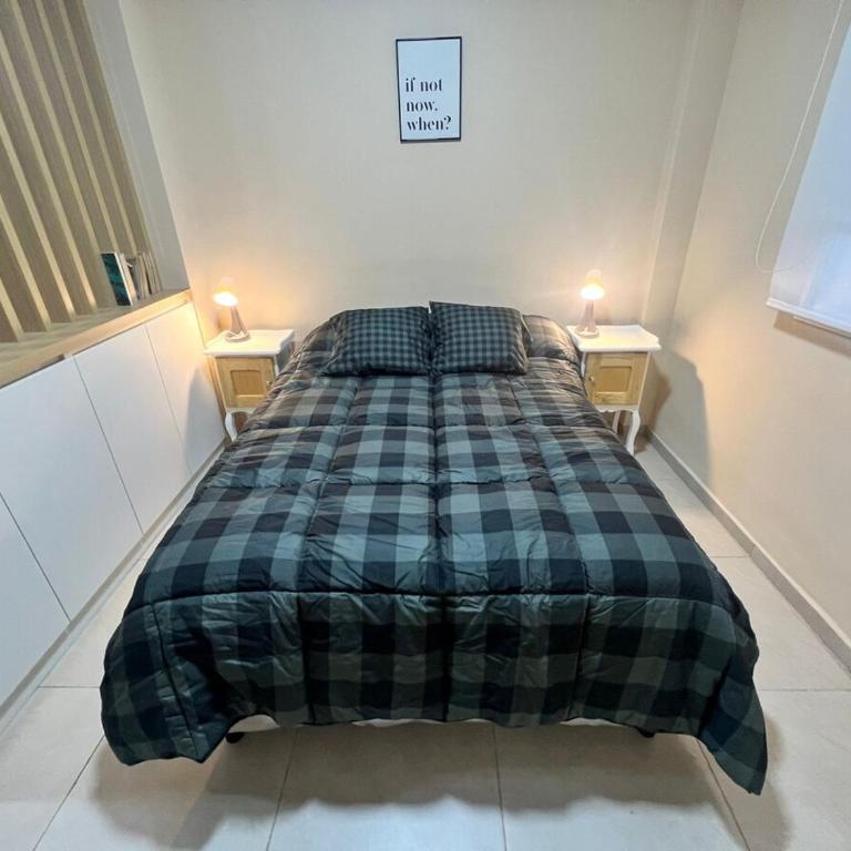 San Juan Cordillera Centro - Apartamento de 1 dormitorio - 8