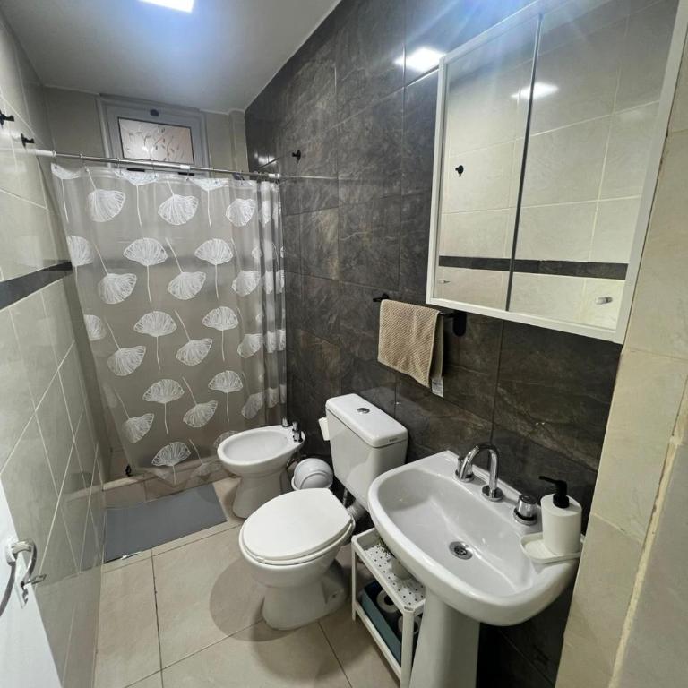 San Juan Cordillera Centro - Apartamento de 1 dormitorio - 11