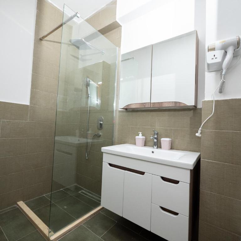 Apartmens Aida Luks - Suite Apartment - 17