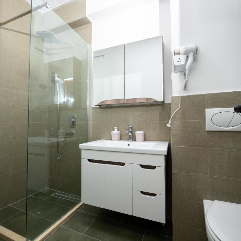 Apartmens Aida Luks - Suite Apartment - 16