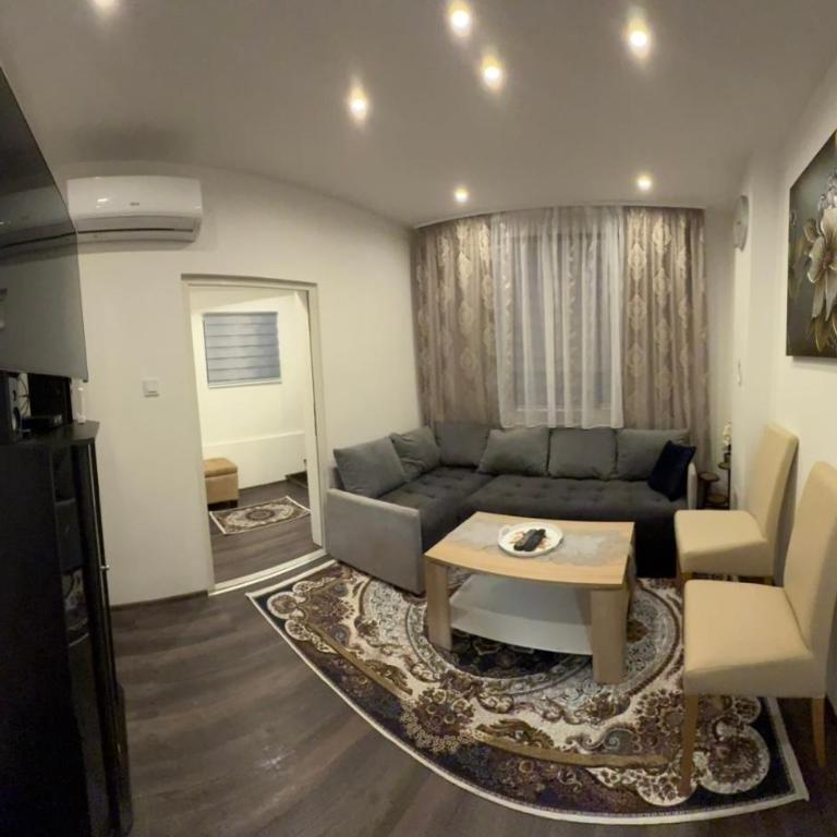 Red Roof Apartment Free parking - Appartement 2 Chambres - 3