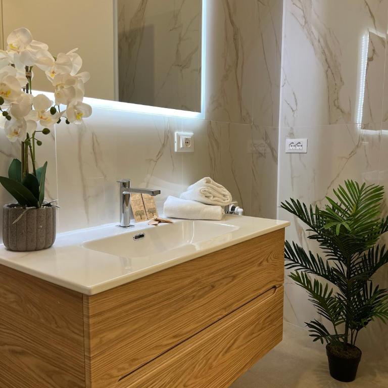 APPARTAMENTO ARENA DI VERONA 120MQ NETFLIX, WIFI e AIR CONDITIONING - Appartamento con 2 Camere da Letto - 8