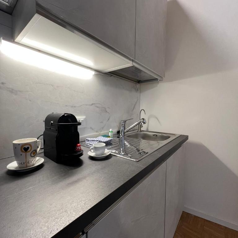 APPARTAMENTO ARENA DI VERONA 120MQ NETFLIX, WIFI e AIR CONDITIONING - Appartamento con 2 Camere da Letto - 15
