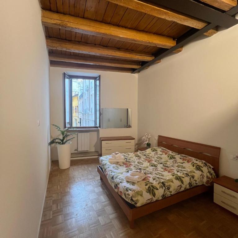 APPARTAMENTO ARENA DI VERONA 120MQ NETFLIX, WIFI e AIR CONDITIONING - Appartamento con 2 Camere da Letto - 21