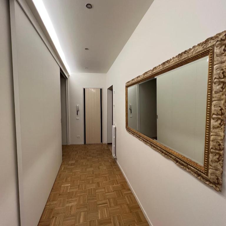 APPARTAMENTO ARENA DI VERONA 120MQ NETFLIX, WIFI e AIR CONDITIONING - Appartamento con 2 Camere da Letto - 36