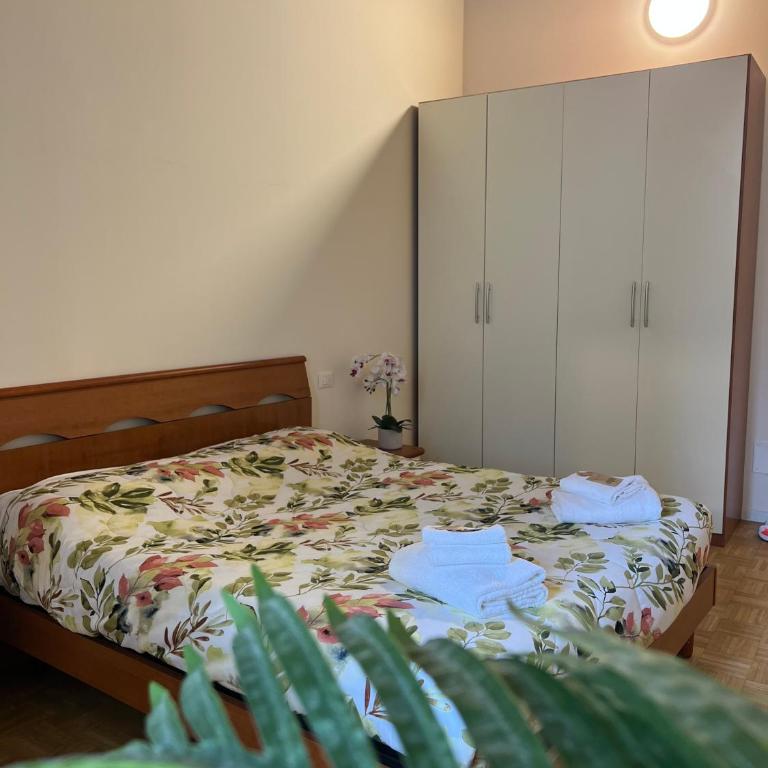 APPARTAMENTO ARENA DI VERONA 120MQ NETFLIX, WIFI e AIR CONDITIONING - Appartamento con 2 Camere da Letto - 23