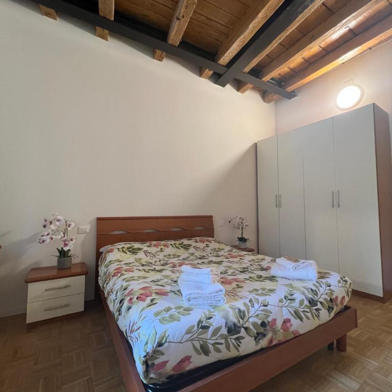APPARTAMENTO ARENA DI VERONA 120MQ NETFLIX, WIFI e AIR CONDITIONING - Appartamento con 2 Camere da Letto - 24