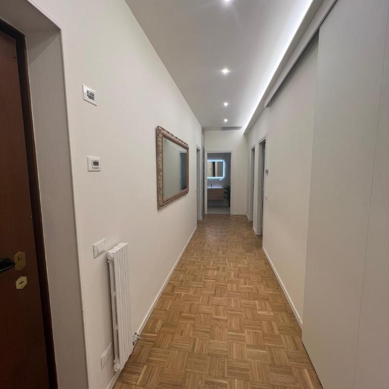 APPARTAMENTO ARENA DI VERONA 120MQ NETFLIX, WIFI e AIR CONDITIONING - Appartamento con 2 Camere da Letto - 26