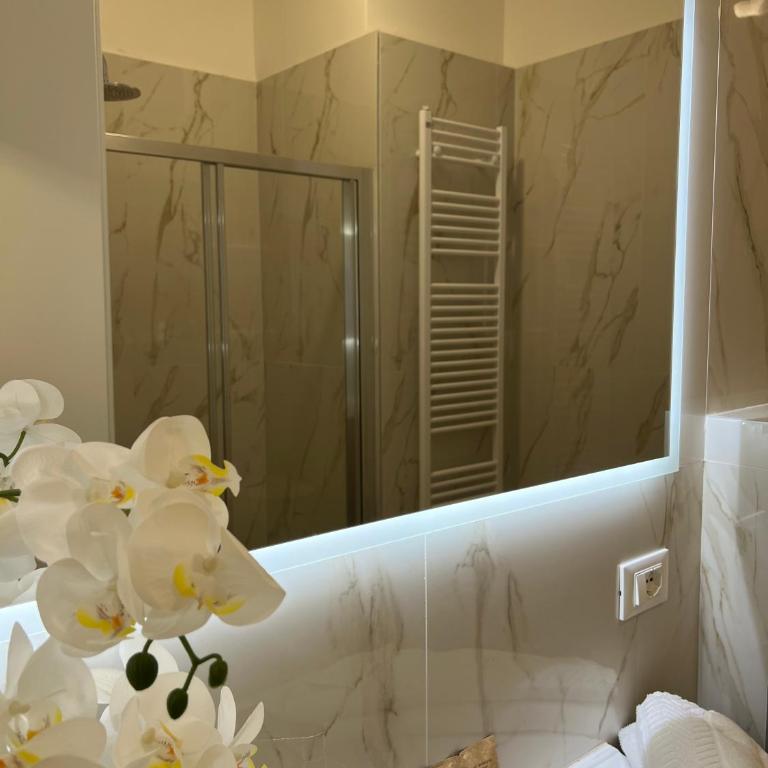 APPARTAMENTO ARENA DI VERONA 120MQ NETFLIX, WIFI e AIR CONDITIONING - Appartamento con 2 Camere da Letto - 37