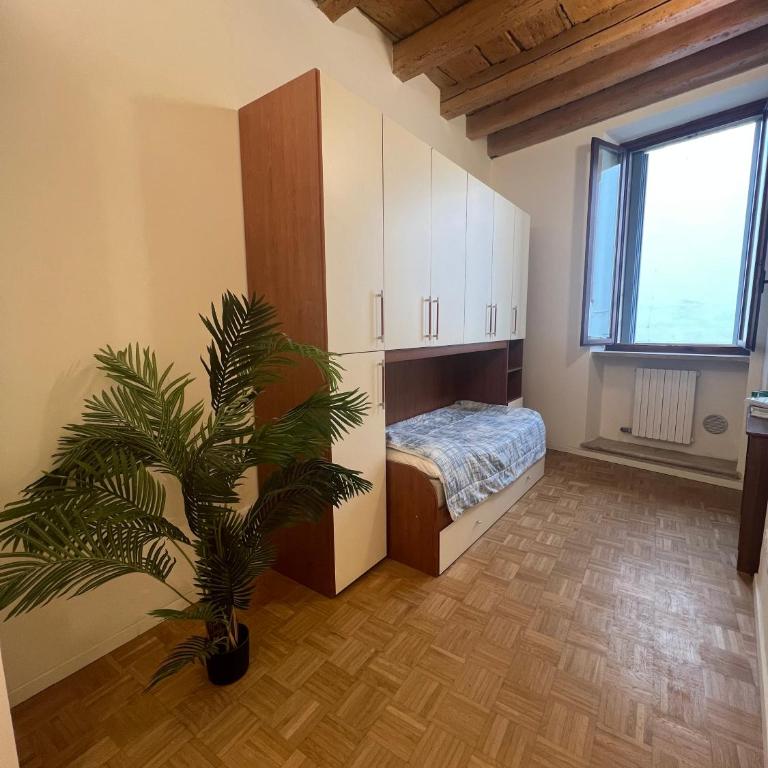 APPARTAMENTO ARENA DI VERONA 120MQ NETFLIX, WIFI e AIR CONDITIONING - Appartamento con 2 Camere da Letto - 27
