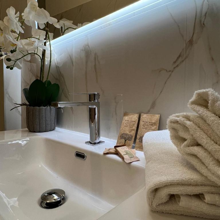 APPARTAMENTO ARENA DI VERONA 120MQ NETFLIX, WIFI e AIR CONDITIONING - Appartamento con 2 Camere da Letto - 40