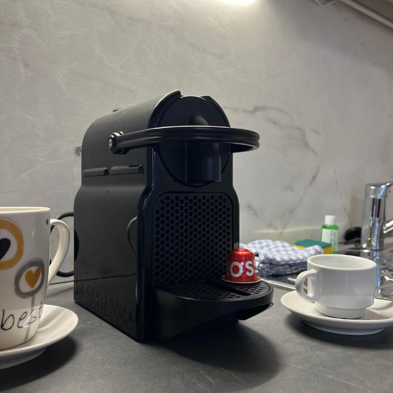 APPARTAMENTO ARENA DI VERONA 120MQ NETFLIX, WIFI e AIR CONDITIONING - Appartamento con 2 Camere da Letto - 19