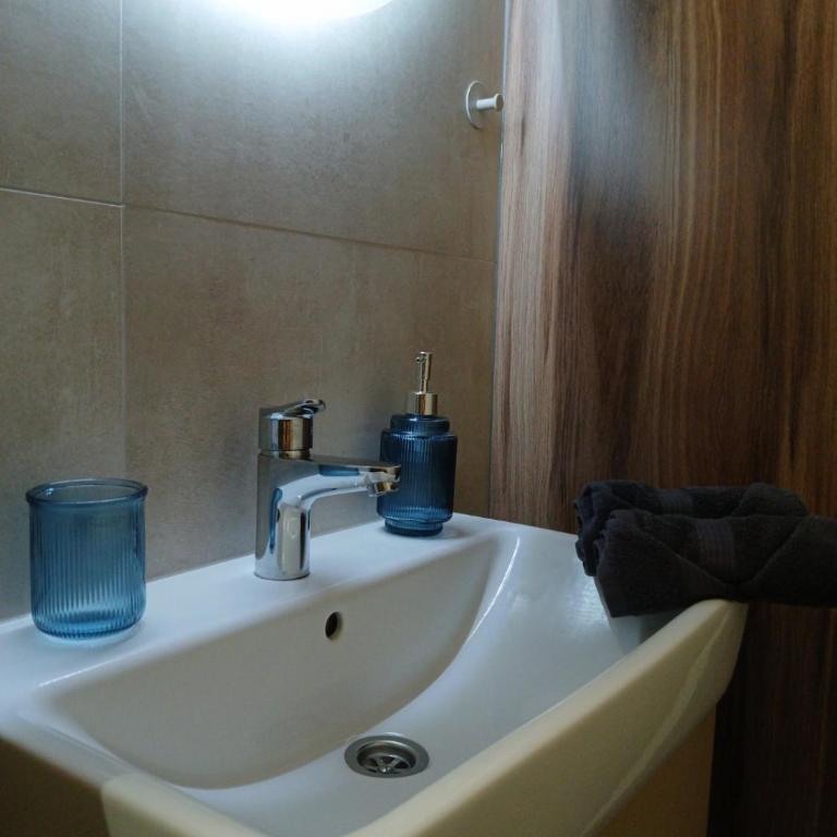 Apartment The Nook Mostar - Apartman sa 1 Spavaćom Sobom - 26