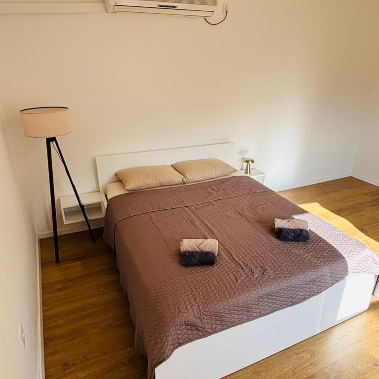 Apartment The Nook Mostar - Apartman sa 1 Spavaćom Sobom - 14