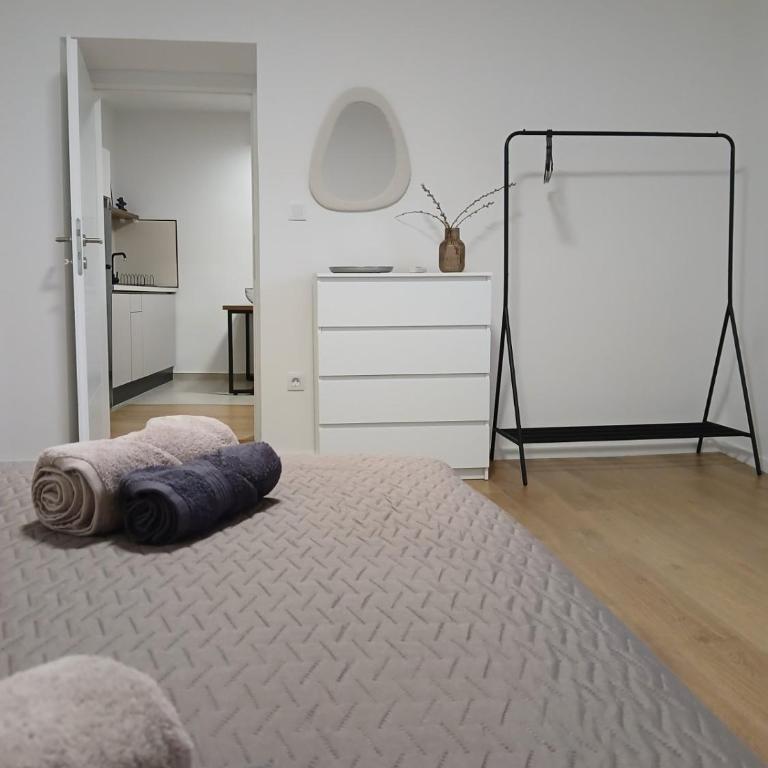 Apartment The Nook Mostar - Apartman sa 1 Spavaćom Sobom - 16