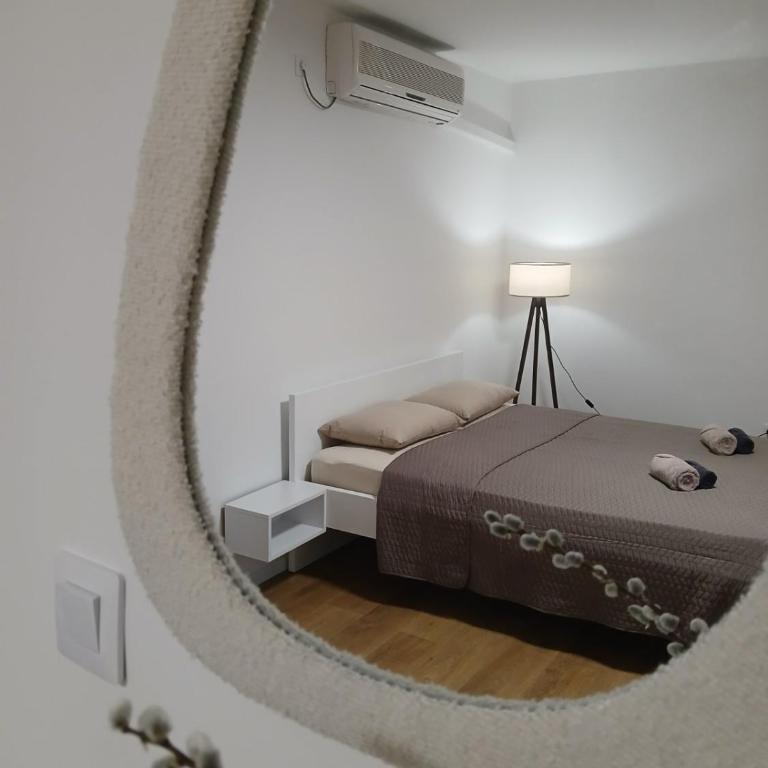 Apartment The Nook Mostar - Apartman sa 1 Spavaćom Sobom - 15