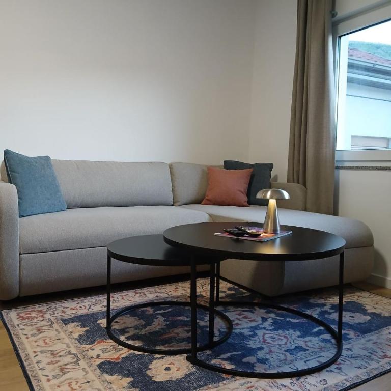 Apartment The Nook Mostar - Apartman sa 1 Spavaćom Sobom - 2