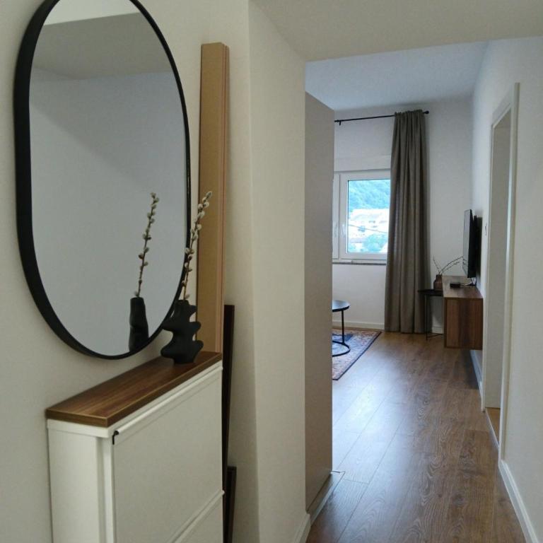 Apartment The Nook Mostar - Apartman sa 1 Spavaćom Sobom - 19