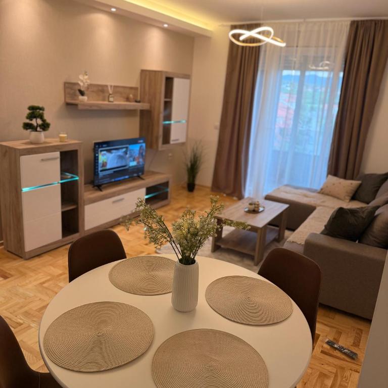 Moment Apartment - One-Bedroom Apartment - 2