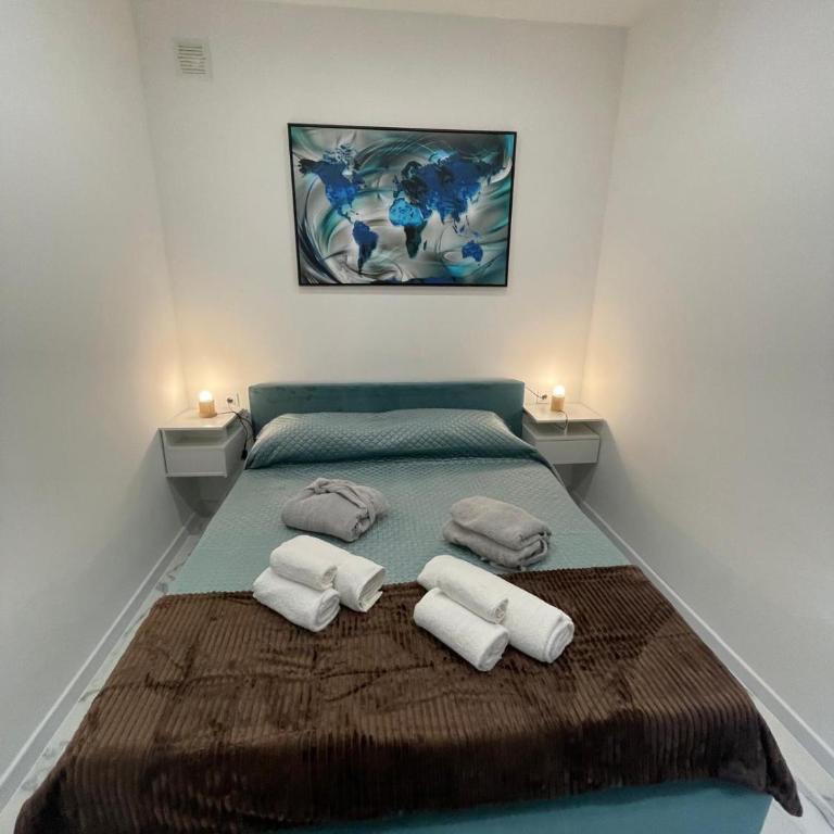 Dana - Appartamento con 1 Camera da Letto - 53