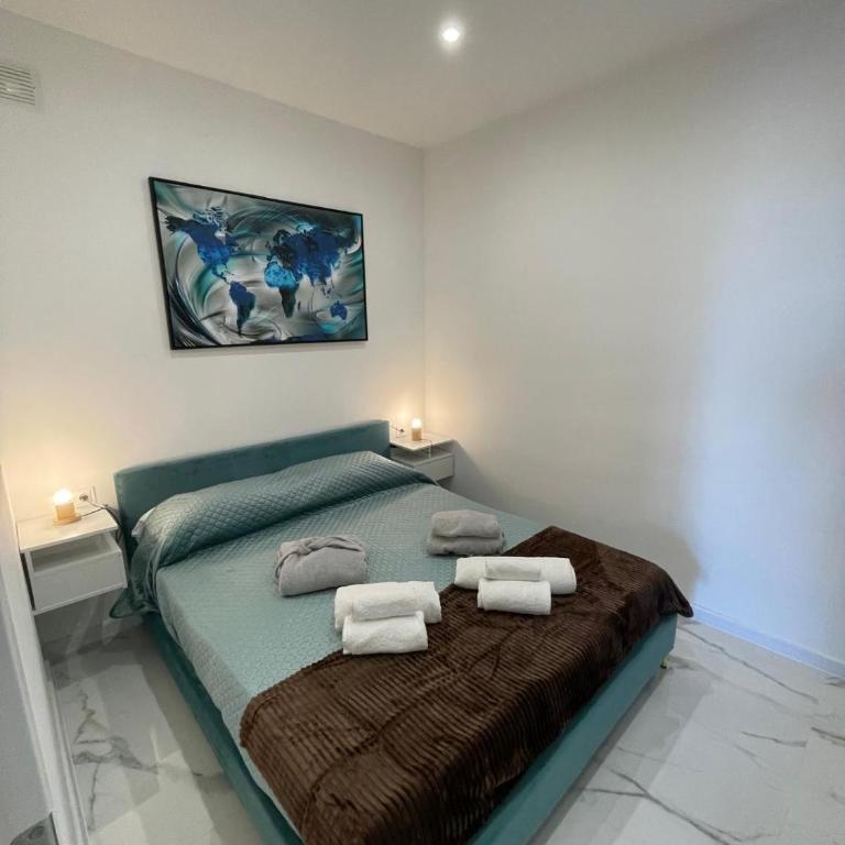 Dana - Appartamento con 1 Camera da Letto - 56
