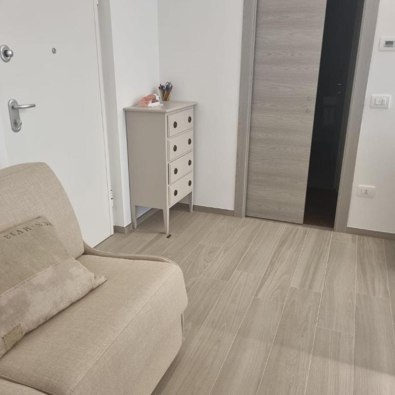 Appartamento Oasi Naturalistica e Mare - Appartamento con 1 Camera da Letto - 2
