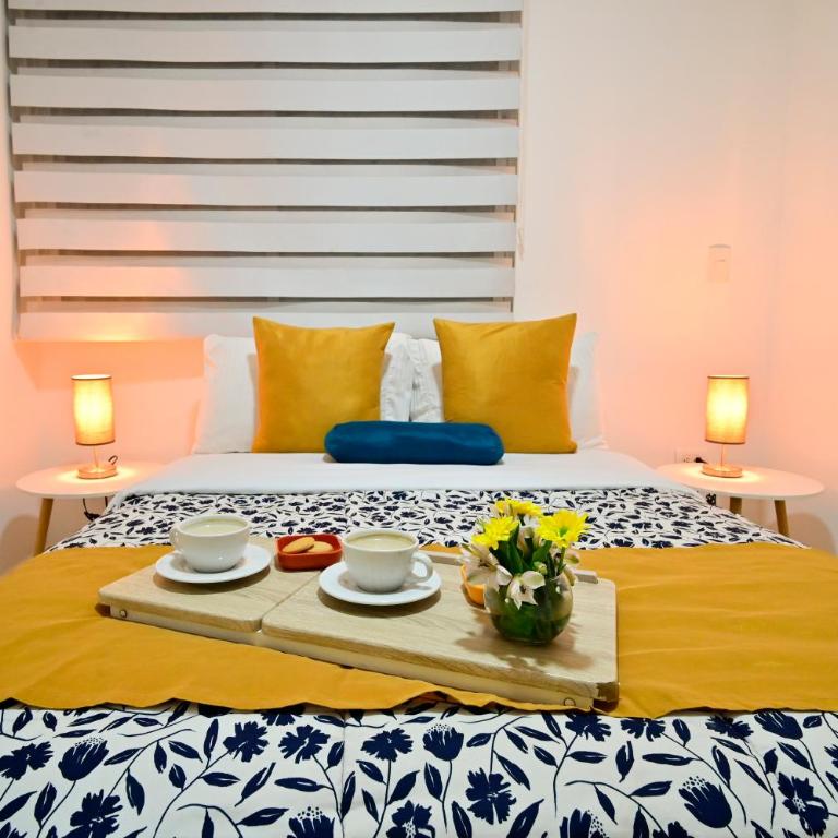 Apto Moderno - Aire Full - A pasos de la playa - One-Bedroom Apartment - 33
