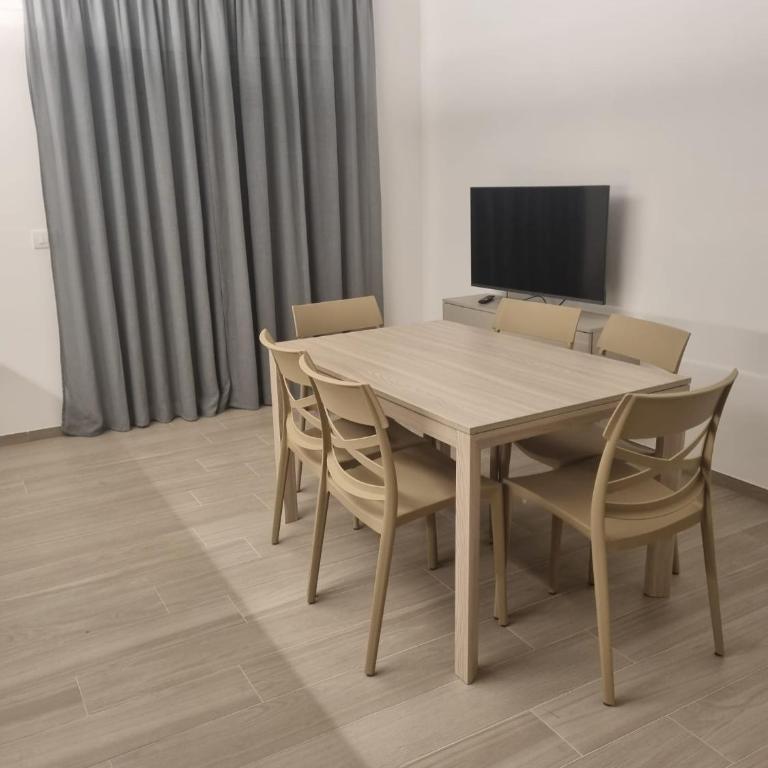 Appartamento Oasi Naturalistica e Mare - Appartamento con 1 Camera da Letto - 9