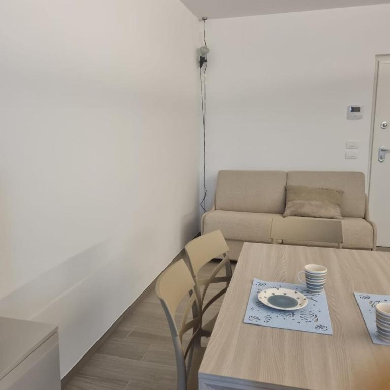 Appartamento Oasi Naturalistica e Mare - Appartamento con 1 Camera da Letto - 13