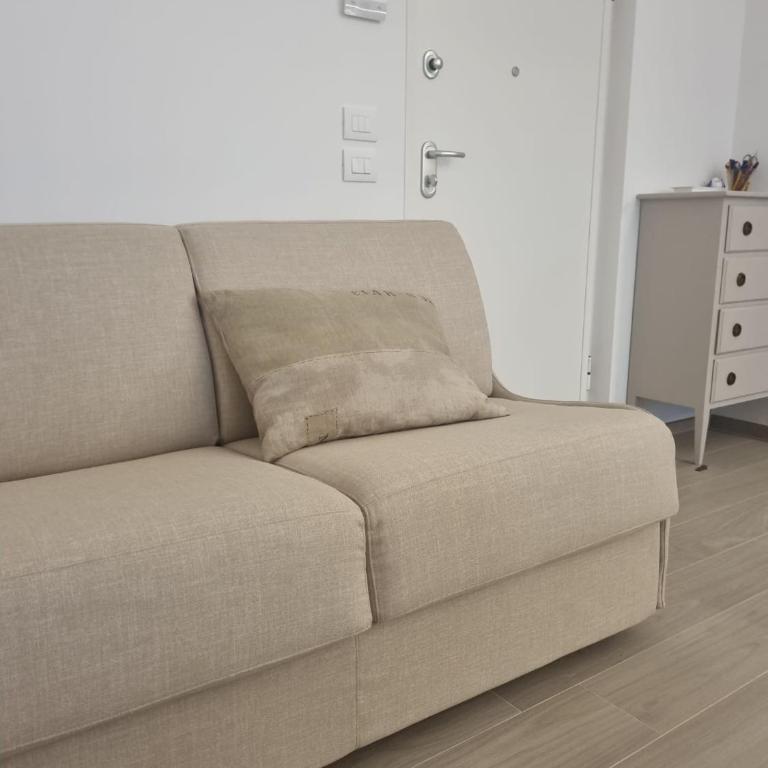 Appartamento Oasi Naturalistica e Mare - Appartamento con 1 Camera da Letto - 14