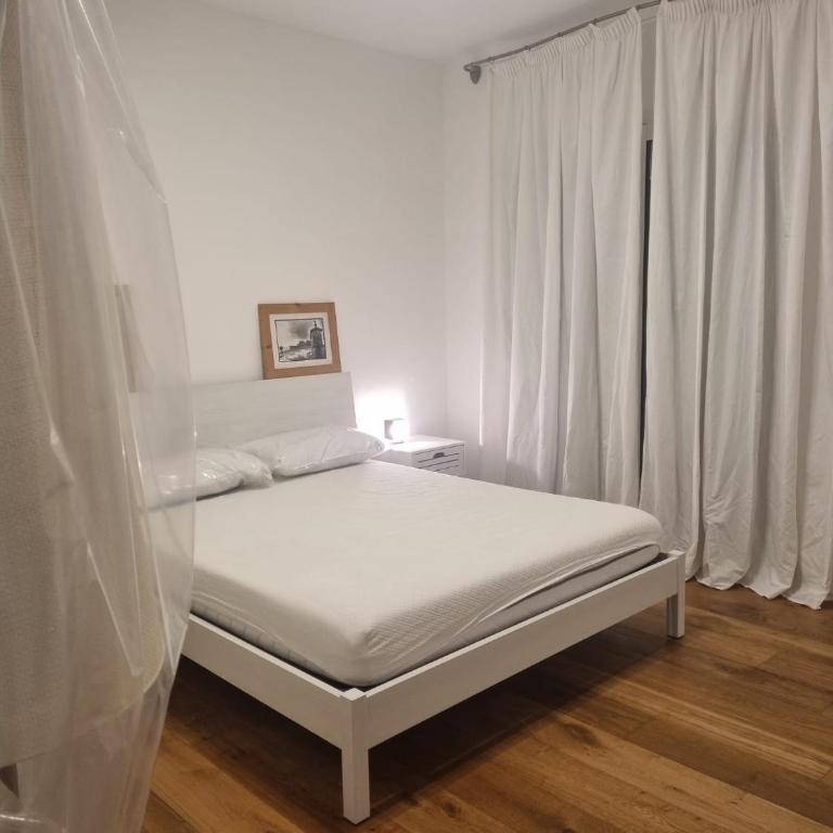 Appartamento Oasi Naturalistica e Mare - Appartamento con 1 Camera da Letto - 17
