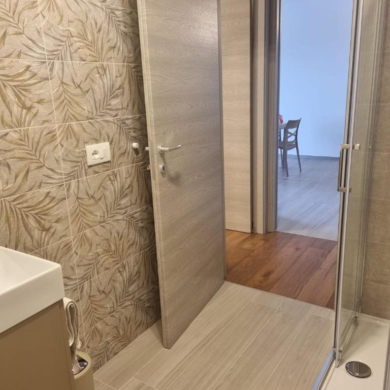 Appartamento Oasi Naturalistica e Mare - Appartamento con 1 Camera da Letto - 21