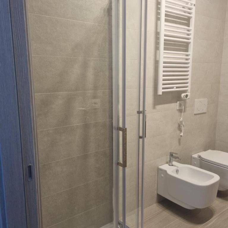 Appartamento Oasi Naturalistica e Mare - Appartamento con 1 Camera da Letto - 26