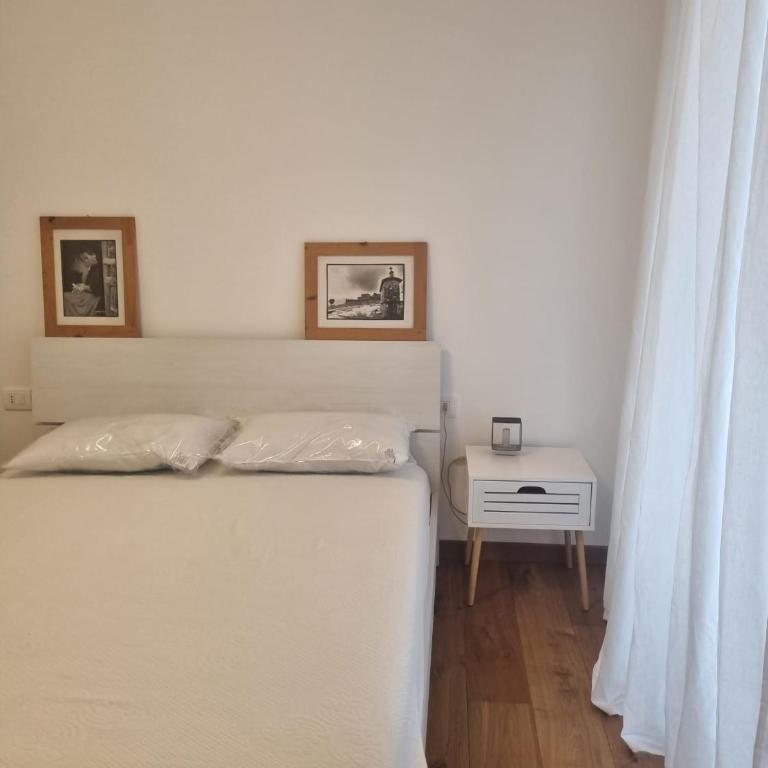 Appartamento Oasi Naturalistica e Mare - Appartamento con 1 Camera da Letto - 27