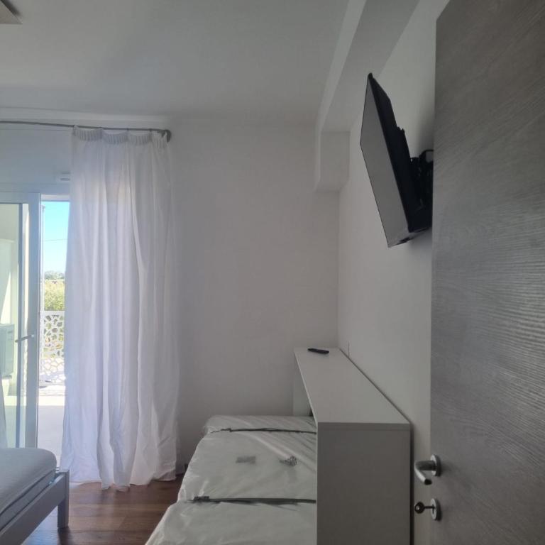 Appartamento Oasi Naturalistica e Mare - Appartamento con 1 Camera da Letto - 28