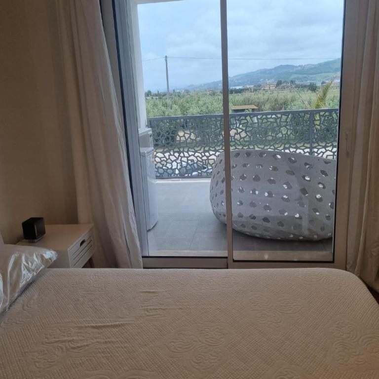 Appartamento Oasi Naturalistica e Mare - Appartamento con 1 Camera da Letto - 29