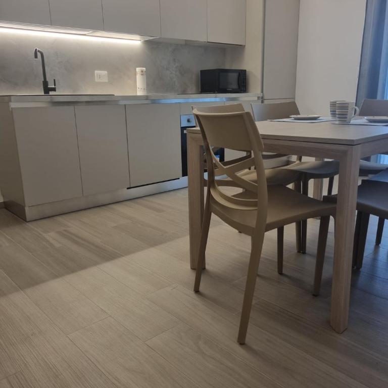 Appartamento Oasi Naturalistica e Mare - Appartamento con 1 Camera da Letto - 32