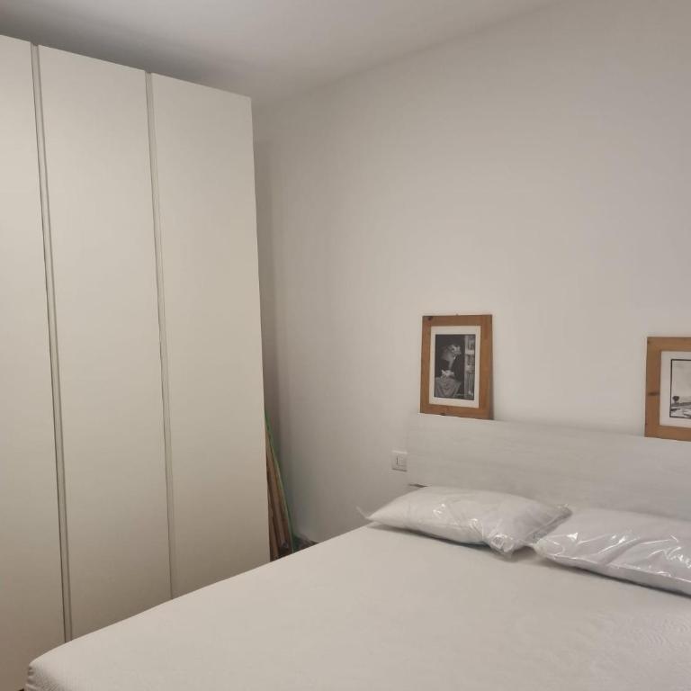 Appartamento Oasi Naturalistica e Mare - Appartamento con 1 Camera da Letto - 36