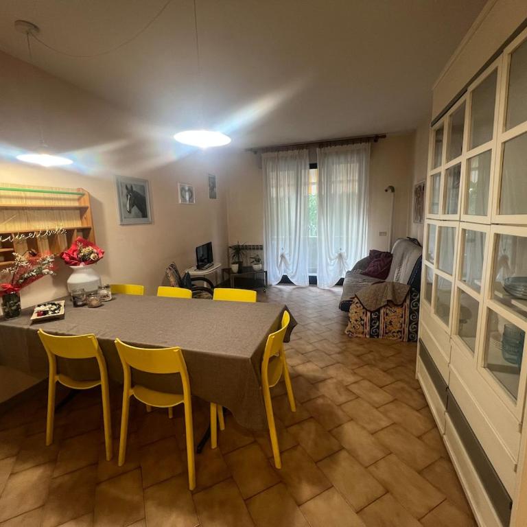 Appartamento di Camilla a due passi dal mare - Apartment mit 2 Schlafzimmern mit Balkon und Terrasse - 8