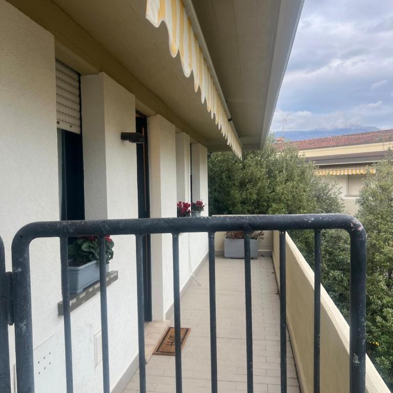 Appartamento di Camilla a due passi dal mare - Apartment mit 2 Schlafzimmern mit Balkon und Terrasse - 2