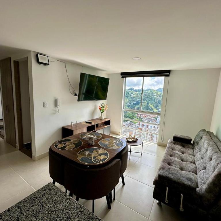 Centrico 2 habitaciones frente U Autonoma - Two-Bedroom Apartment - 2