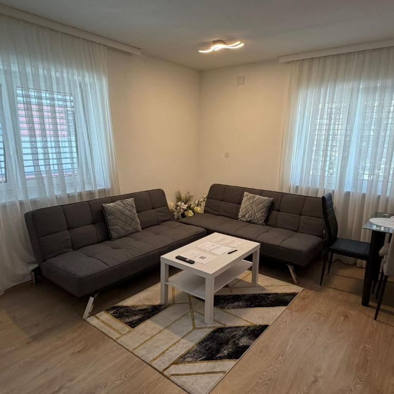 Ferienwohnung Bischofshofen - Apartment mit 2 Schlafzimmern - 1