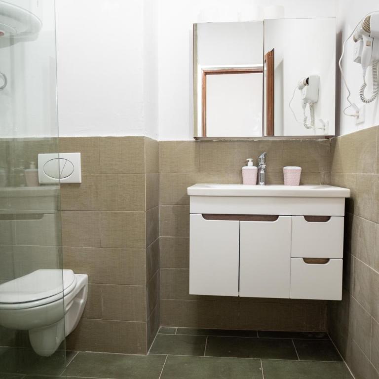 Apartmens Aida Luks - Suite Apartment - 26