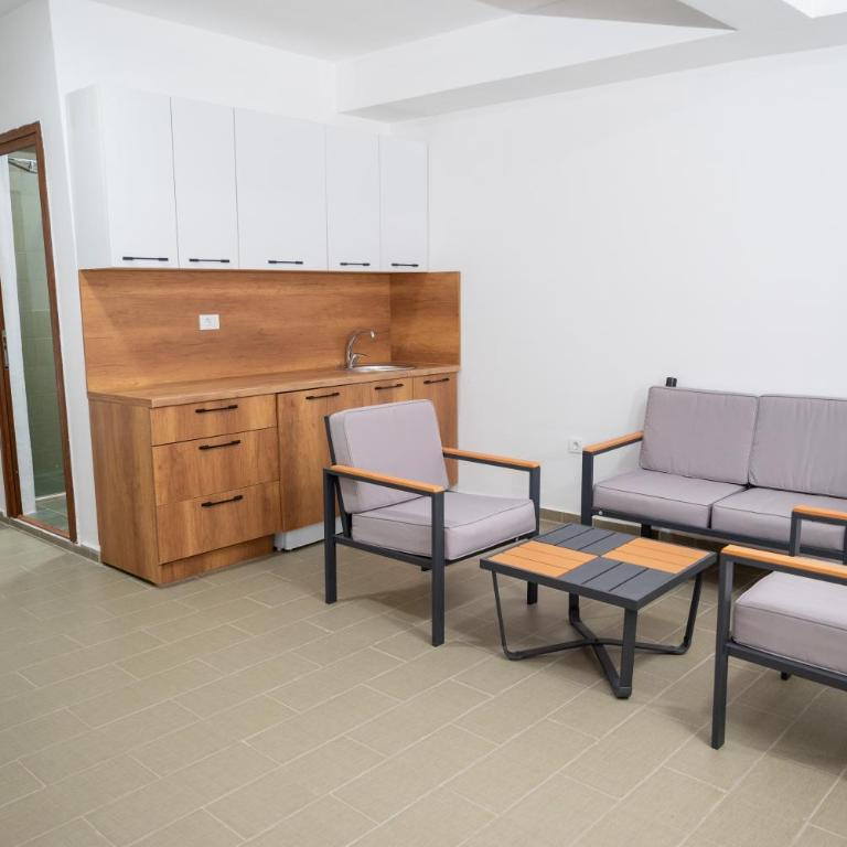 Apartmens Aida Luks - Suite Apartment - 24