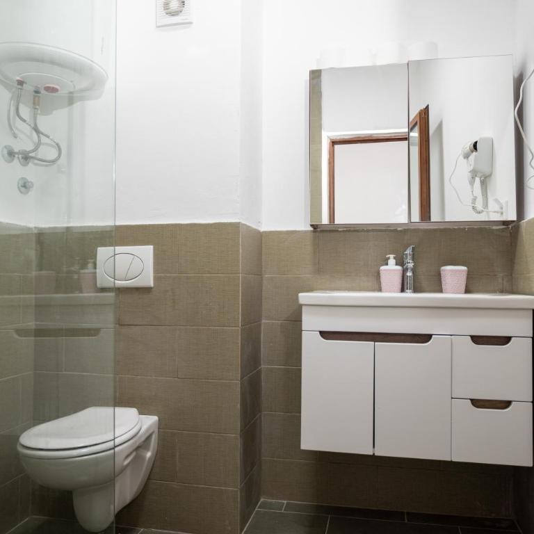Apartmens Aida Luks - Suite Apartment - 25