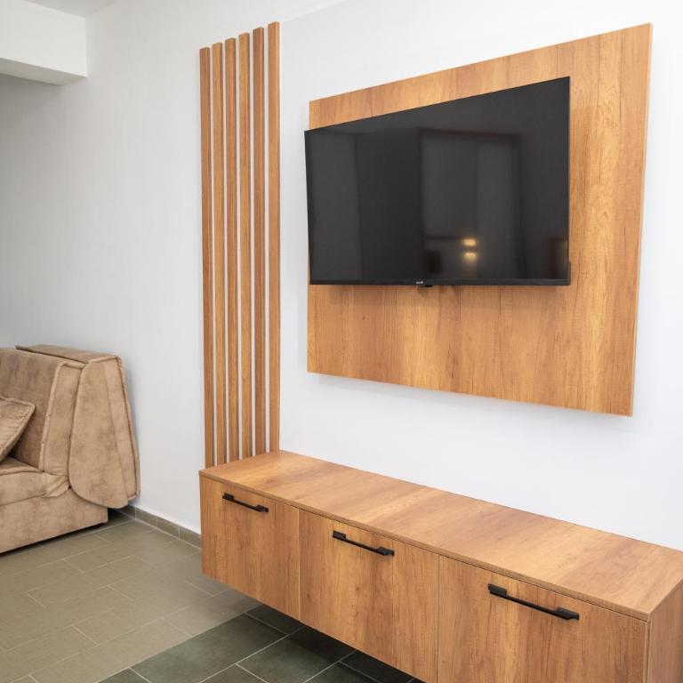 Apartmens Aida Luks - Suite Apartment - 28
