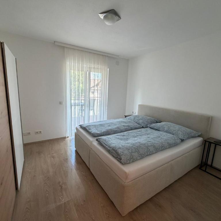 Ferienwohnung Bischofshofen - Apartment mit 2 Schlafzimmern - 3