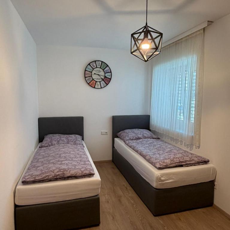 Ferienwohnung Bischofshofen - Apartment mit 2 Schlafzimmern - 4