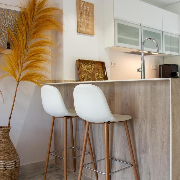 Riviera del Sol, Mijas - Casa con 2 Camere da Letto - 13