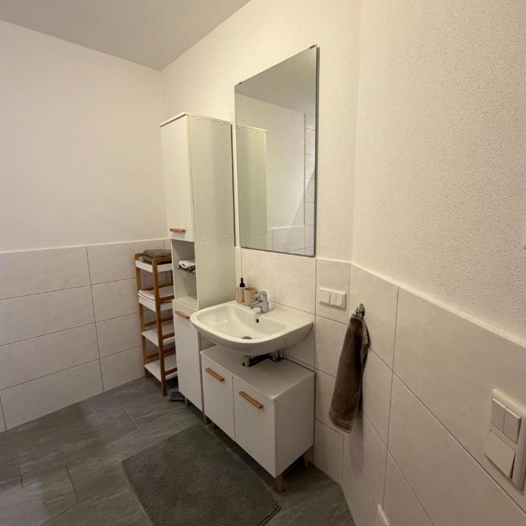 Ferienwohnung Bischofshofen - Apartment mit 2 Schlafzimmern - 5